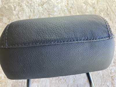 Mercedes Rear Seat Headrest, Center A2219708350 W221 07-13 S350 S400 S450 S500 S5504